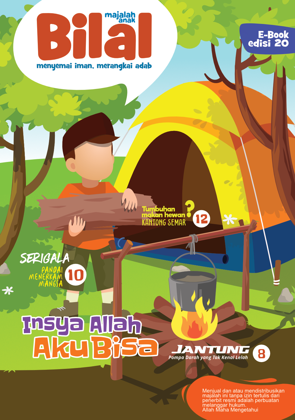 Edisi 20