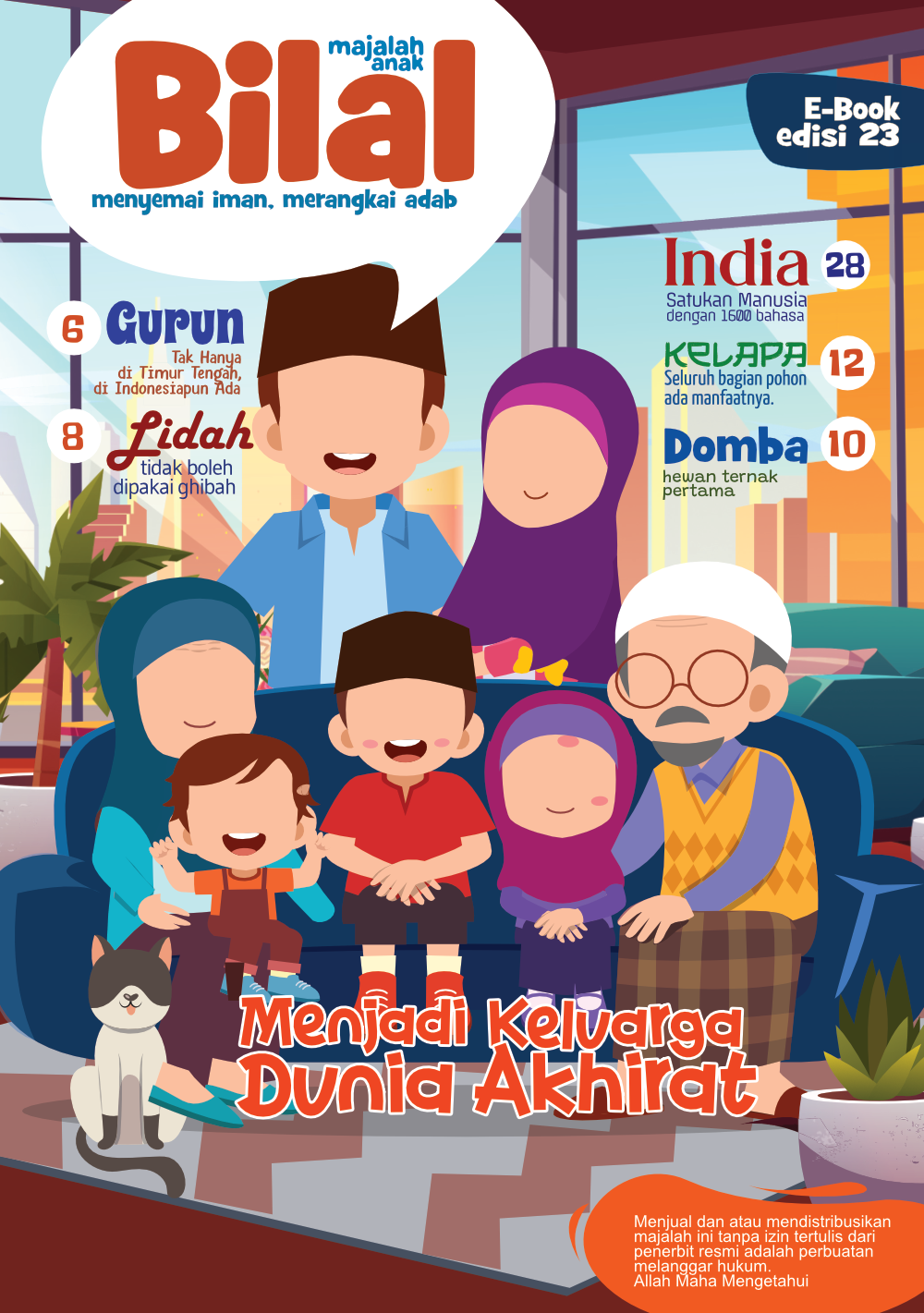 Edisi 23
